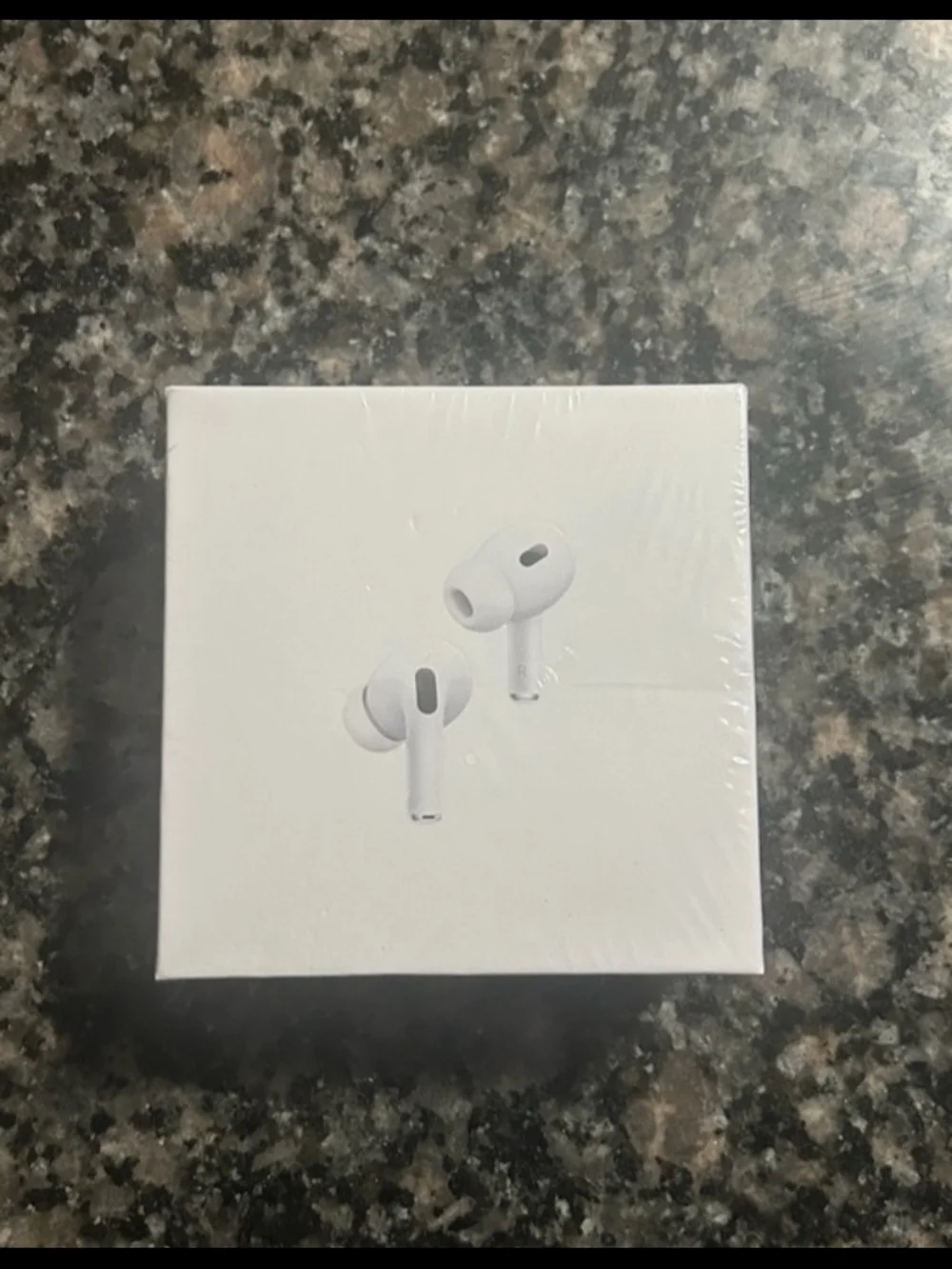 Apple AirPods Pro Wireless Earbuds - White